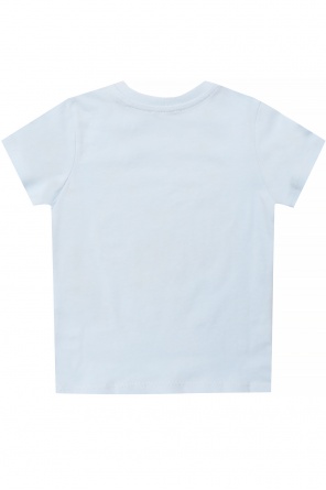 Printed t-shirt, zdjęcie 2 Printed t-shirt od Kenzo Kids